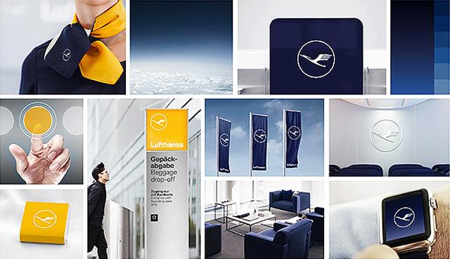 lufthansa aplicaciones