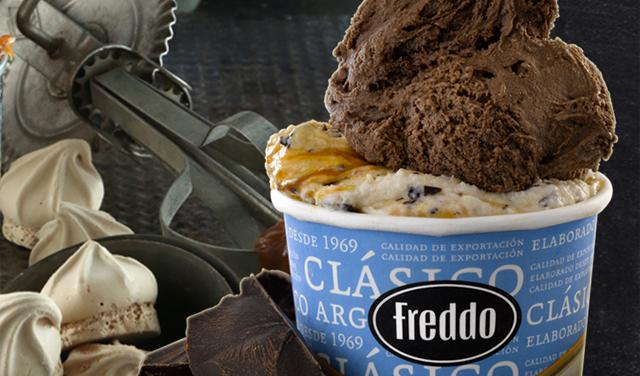 brandbook freddo