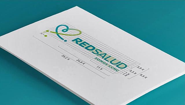 brandbook redsalud