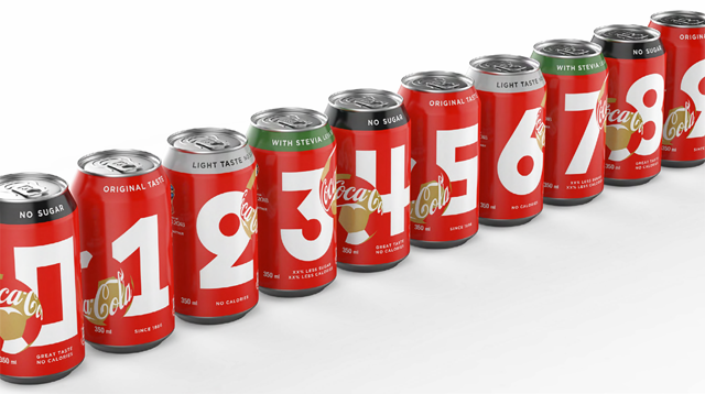 coca cola 3