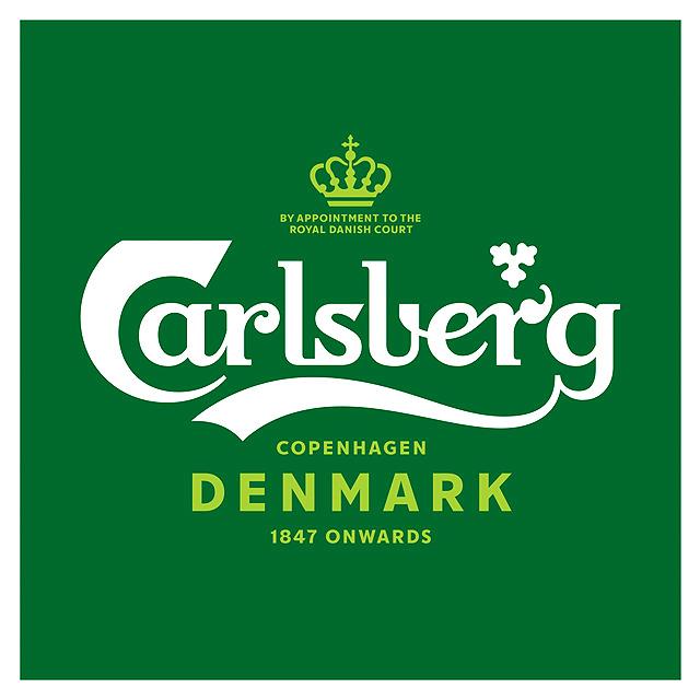 carlsberg logo