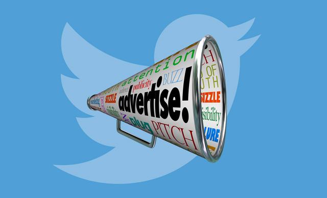 twitter advertise