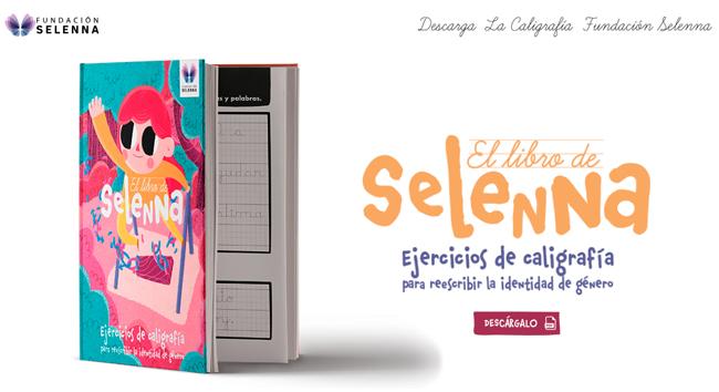 libro de selenna 2