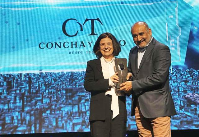 isabel guilisasti cyt grandes marcas