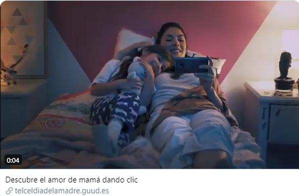 twitter campaña telcel