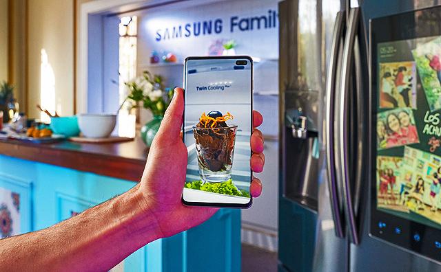 samsung family hub 2