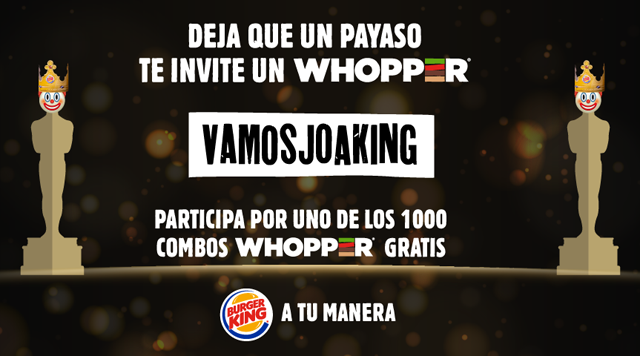 BK VamosJoaking