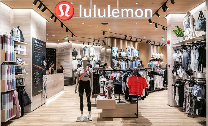 BrandZ Kantar Lululemon Publimark