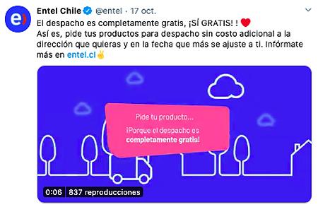 Twitter Cyber Entel Publimark