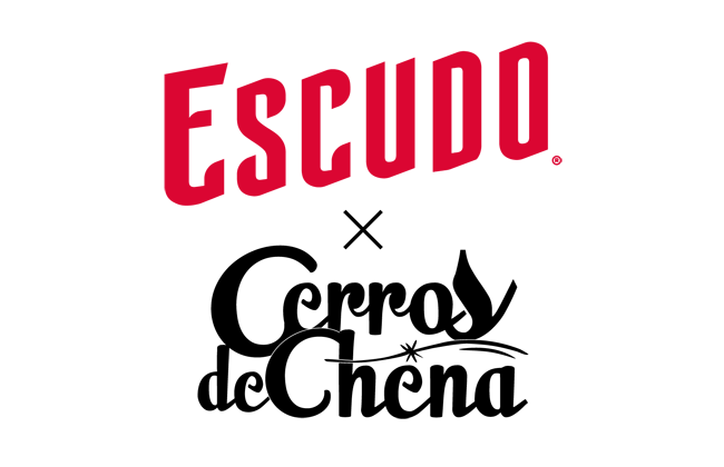 Escudo Chena Logo Publimark