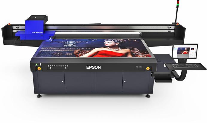 Epson SC V7000 Publimark