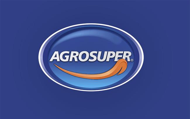 Agrosuper logo antes Publimark