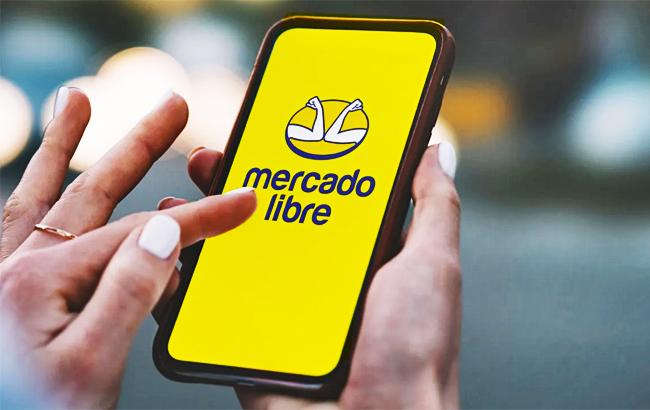 Mercado Libre App Publimark