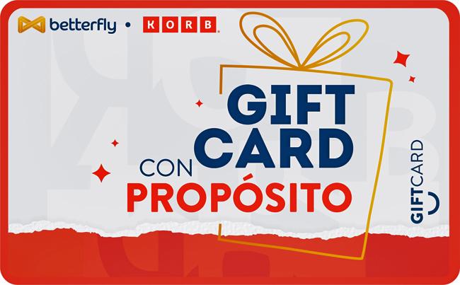 Giftcard Korb Bettefly Publimark