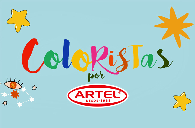 Coloristas artel Publimark