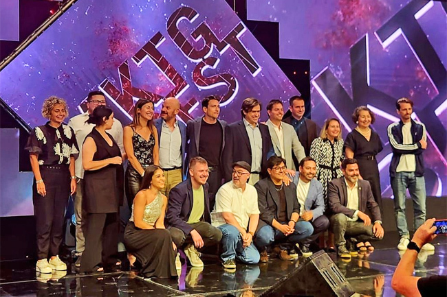 MKTG BEST Nominados 2024 Publimark