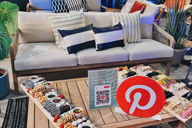 Pinterest Sodimac Publimark