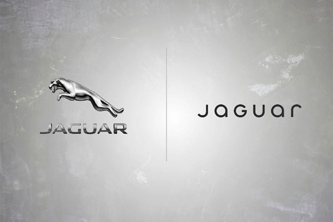 Jaguar logos Publimark