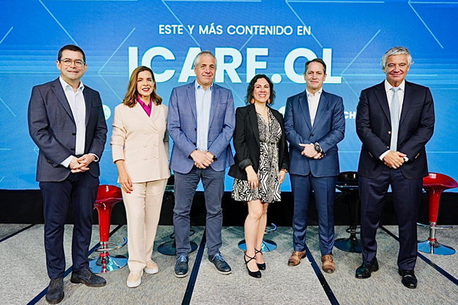 Señales panelistas Publimark