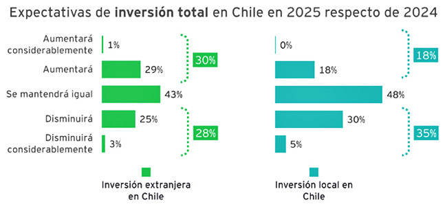 Expectativas EY inversión Publimark