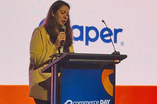 Ecommerce Day Florencia Trotta Publimark
