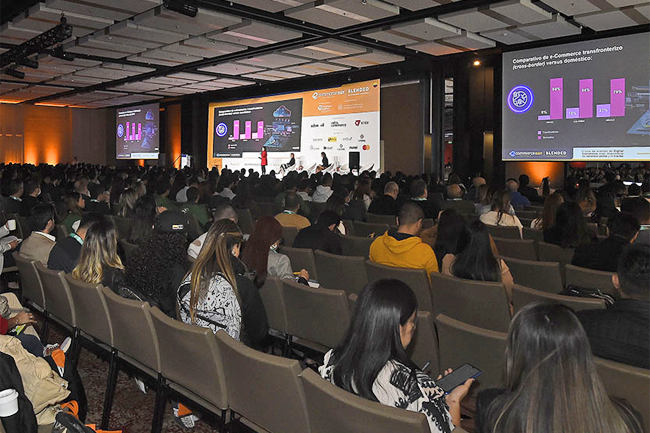 Ecommerce Day Santiago Publimark