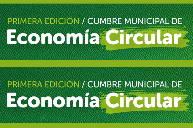 Economía circular grafica Publimark