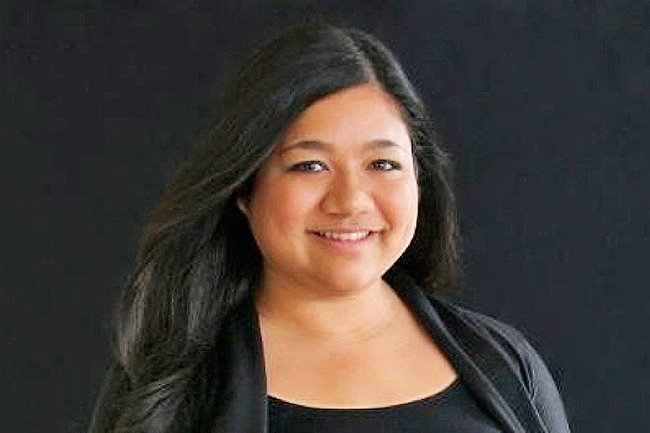 NielsenIQ Lauren Fernandes Publimark