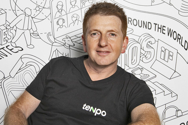 Tenpo Fernando Araya Publimark