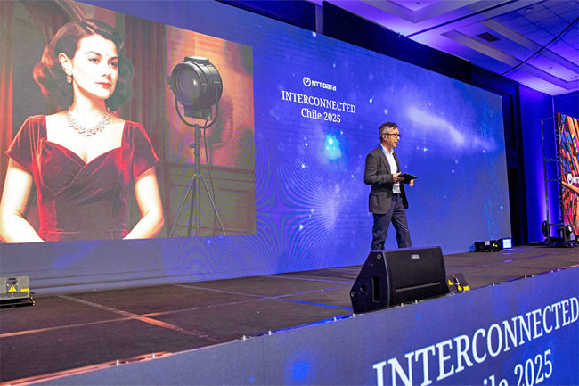 NTT Data Interconneted Publimark