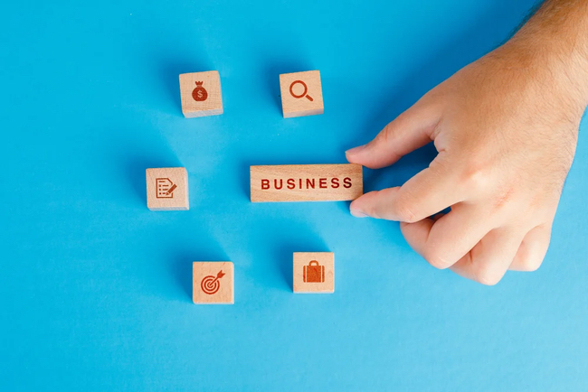 Business to business Publimark