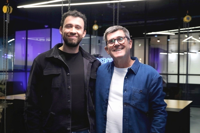 Comparaonline Javier y Marcelo Publimark