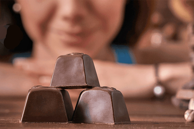 Kantar Chocolate Publimark