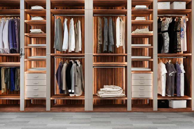 Otro closet