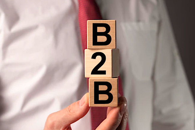 B2B imagen Publimark