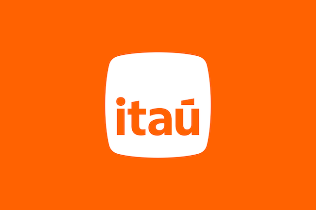 Banco Itaú Brand Finance Publimark