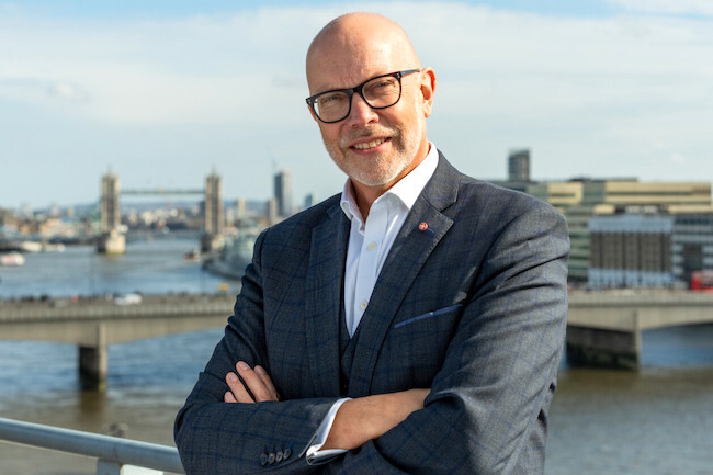 Chris Skeith UFI Publimark