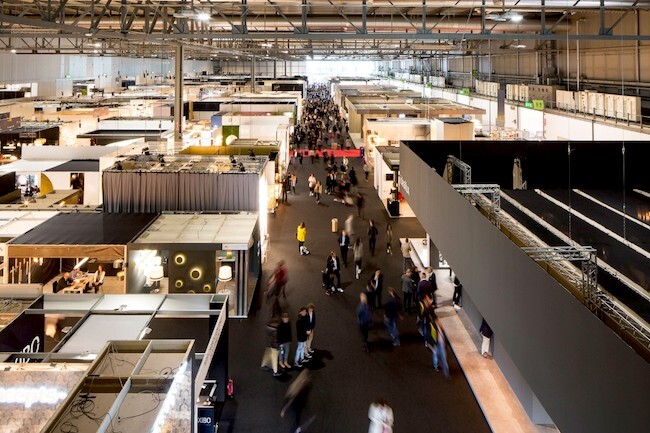 Fiera Milano Barometro UFI Publimark
