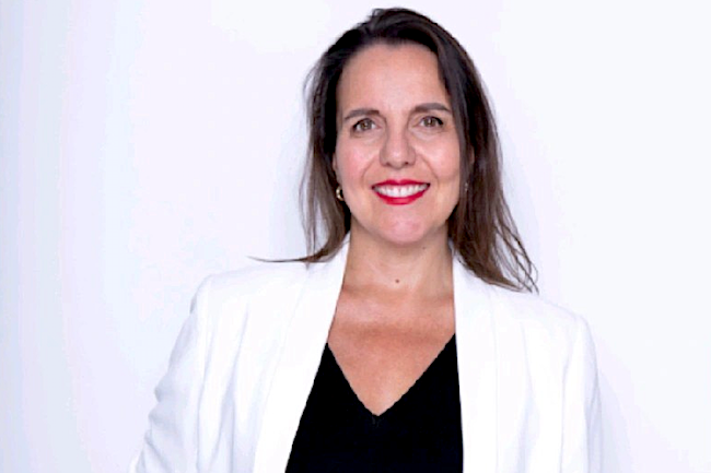 Ipsos Chile Karla Zamora Publimark