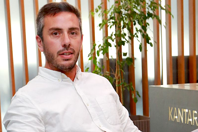 Kantar Ibope Media Ignacio Mirchack Publimark