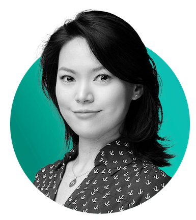 TikTok Sissi Xu