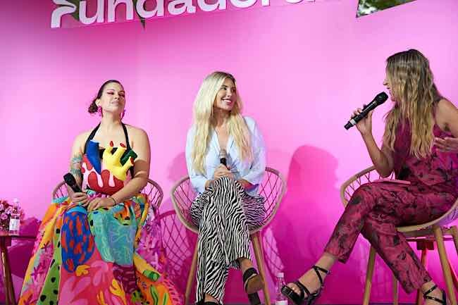 Festival Fundadoras Publimark