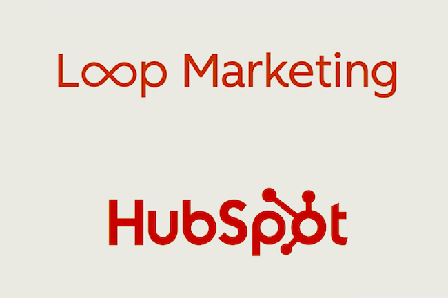 Loop Marketing HubSpot Publimark
