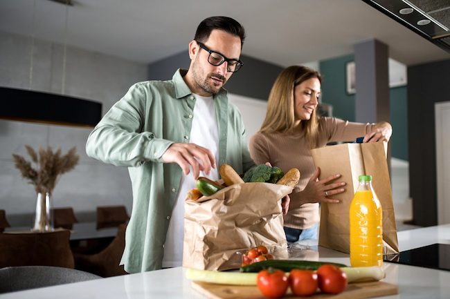 Kantar consumo Publimark