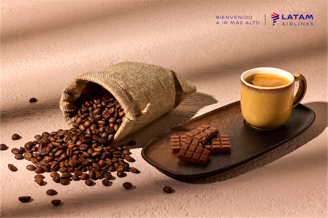 Latam Café Publimark