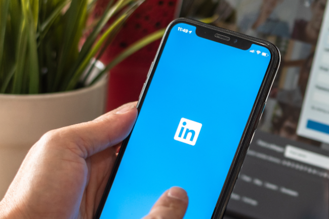 Linkedin Warc Media Publimark