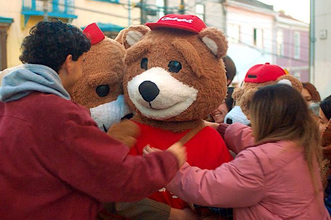 Oso 2025 Ambrosoli Publimark