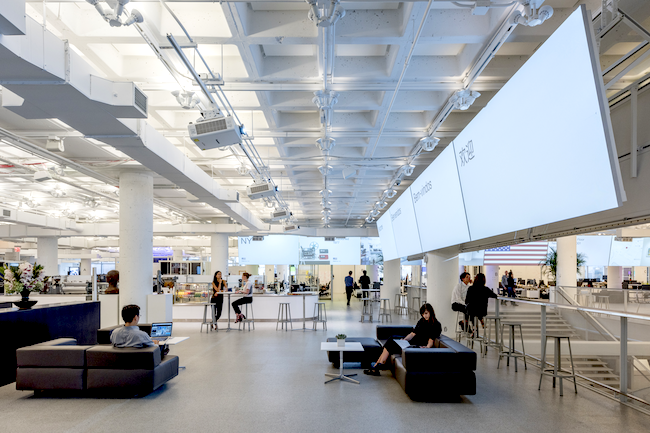 RGA NYC Publimark