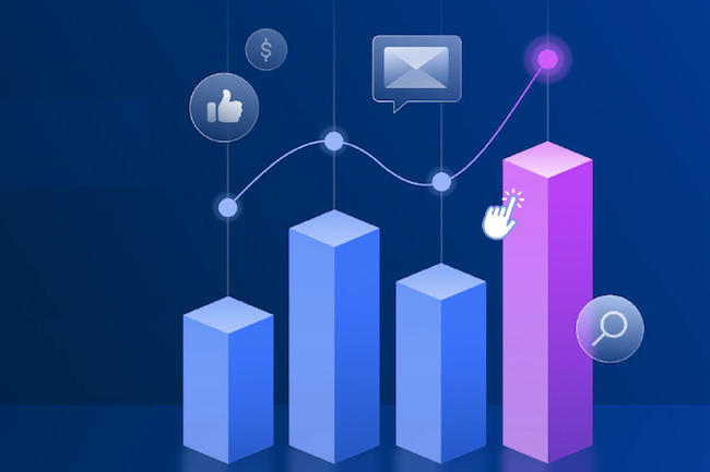 Similarweb supermercados Publimark