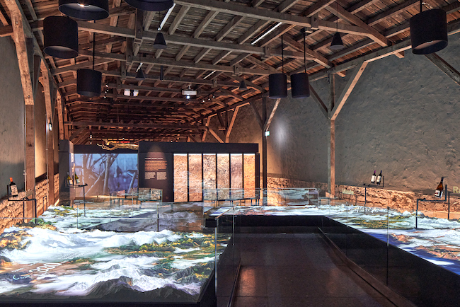 Concha y Toro Origen Leyenda Publimark